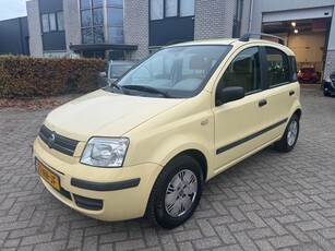 Fiat Panda 1.2 Dynamic Airco Nap