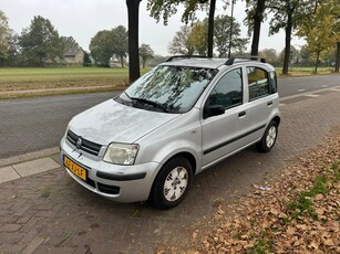 Fiat Panda 1.2 Dynamic (bj 2007)