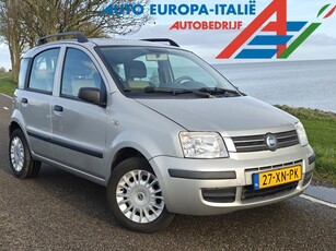 Fiat Panda 1.2 Dynamic (bj 2007)