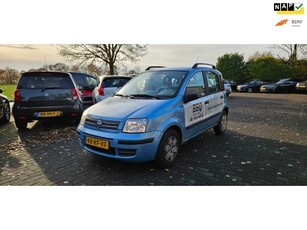 Fiat Panda 1.2 Dynamic met 93.000 km n.a.p