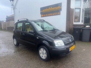 Fiat Panda 1.2 Dynamic NW APK