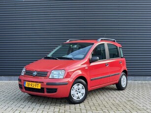 Fiat Panda 1.2 Dynamic Rijklaar NWE APK