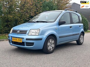 Fiat Panda 1.2 Dynamic Stuurbekrachtiging*Elektrische