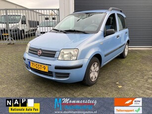 Fiat Panda 1.2 Edizione Airco 116 D. km N.a.p