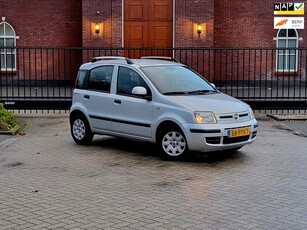 Fiat Panda 1.2 Edizione Cool / Airco / 1e Eigenaar / Nap /