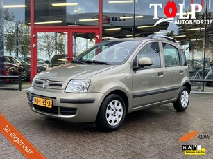 Fiat Panda 1.2 Edizione Cool Airco Goed onderhouden NAP