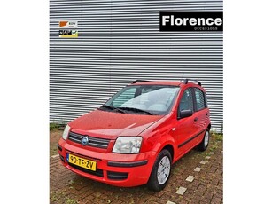 Fiat Panda 1.2 Edizione Cool Airco NAP APK Distr-riem v.v