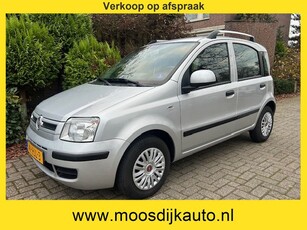 Fiat Panda 1.2 Edizione Cool Airco/ Orig NL auto/ 5 Drs/