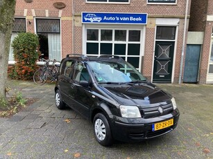 Fiat Panda 1.2 Edizione Cool apk 2026 top staat