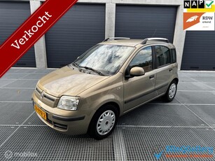 Fiat Panda 1.2 Edizione Cool