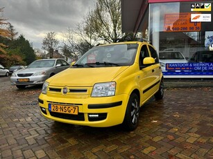 Fiat Panda 1.2 Edizione Cool