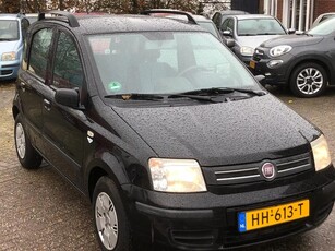 Fiat Panda 1.2 Edizione Cool