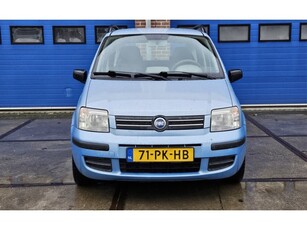 Fiat Panda 1.2 Emotion *airco*