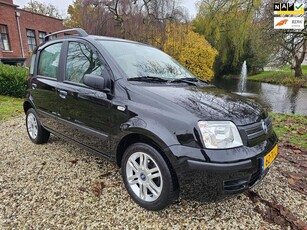 Fiat Panda 1.2 Emotion AUTOMAAT/airco