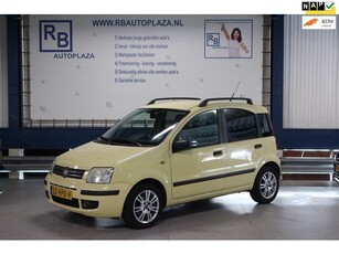 Fiat Panda 1.2 Emotion / CLIMA / NAP / LEUKE AUTO !