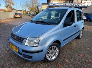 Fiat Panda 1.2 Navigator *ELEKTR.