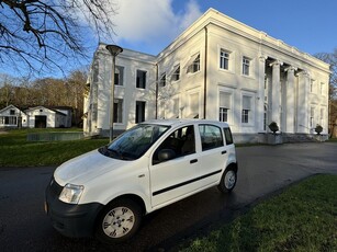 Fiat Panda 1.2 RIJKLAAR, MOOI EN GOED (bj 2010)