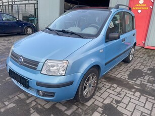 Fiat Panda 1.2 SportSound