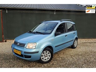 Fiat Panda 1.2 SportSound/AIRCO/ABS/