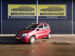 Fiat Panda 1.2 SportSound (bj 2003)