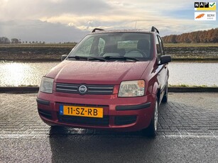 Fiat Panda 1.2 SportSound TREKHAAK / CLIMAATCONTROLE