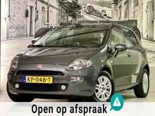 Fiat Punto 0.9 TwinAir Lounge NaviClimaCruise