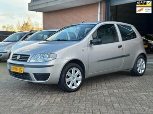 Fiat Punto 1.2 Classic Edizione Cool UNIEKE KM, AIRCO, NWE