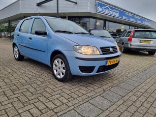 Fiat Punto 1.2 Dynamic (bj 2005)