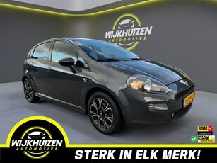 Fiat Punto Evo 0.9 TwinAir Racing met Airco !!! 5 Deurs !!!