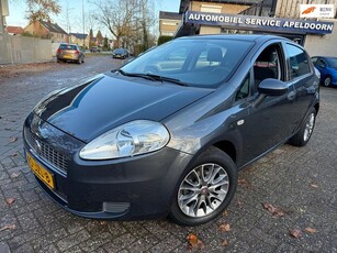 Fiat Punto Evo 1.2 Active *AIRCO*ELEKTR.