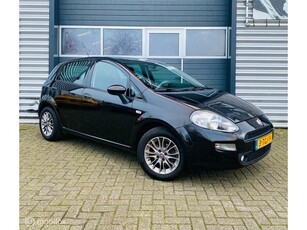 Fiat Punto Evo 1.2 Pop 2012Nieuwe APKAircoLEDLM Velgen