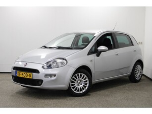 Fiat Punto Evo 1.2 Pop (bj 2013)