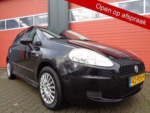 Fiat Punto Evo 1.3 M-Jet Dynamic 85PK Airco Cruise 5DEURS