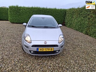 Fiat Punto Evo 1.3 M-Jet Lounge