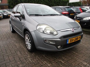 Fiat Punto Evo 1.4-16V AIRCO! CRUISE! TREKHAAK!