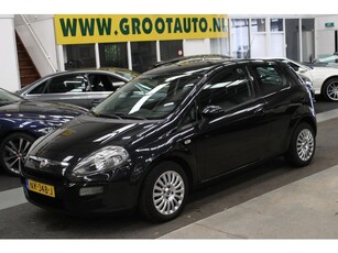 Fiat Punto Evo 1.4 Dynamic Airco, Isofix, Stuurbekrachtiging