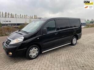 Fiat Scudo 12 1.6 MultiJet LH1!AIRCO!ELECKTRISH