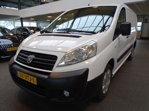 Fiat Scudo 12 2.0 MultiJet LH1 SX (bj 2008)