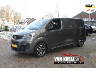 Fiat SCUDO 2.0 MultiJet L2H1, Trekhaak, Clima ,Cruise, Navi