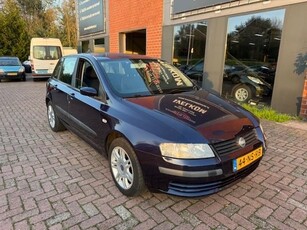 Fiat Stilo 1.6-16V Active Plus Clima