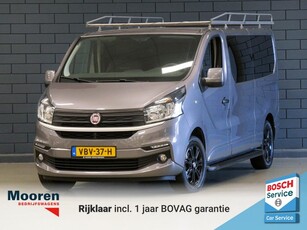 Fiat Talento 1.6 126PK L2H1 Dubbele Cabine TREKHAAK