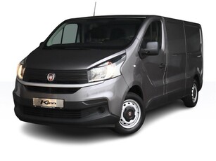 Fiat Talento 1.6 MJ EcoJet L2H1 Basis