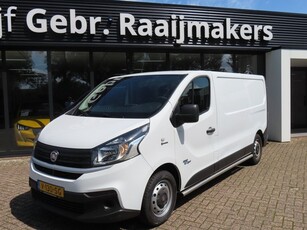 Fiat Talento 1.6 MJ EcoJet L2H1 SX *Navi*Airco*EXPORT*