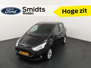 Ford B-MAX 1.0 100PK Titanium Camera Voorruitverwarming