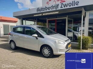 Ford B-Max 1.0 EcoBoost Style*AIRCO*NAVI*CRUISE