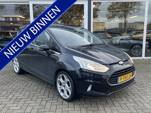 Ford B-MAX 1.0 EcoBoost Titanium 50% deal 3.975,- ACTIE