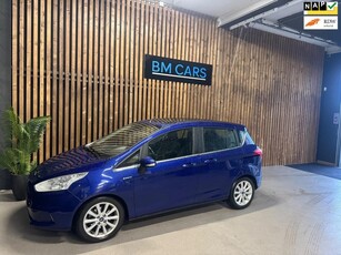 Ford B-Max 1.0 EcoBoost Titanium [bj 2015]