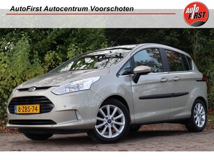 Ford B-MAX 1.0 EcoBoost Titanium Camera Navi Trekhaak