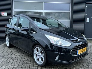 Ford B-Max 1.0 EcoBoost Titanium N.Distributie