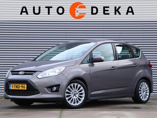 Ford C-Max 1.0 EcoBoost Edition Plus